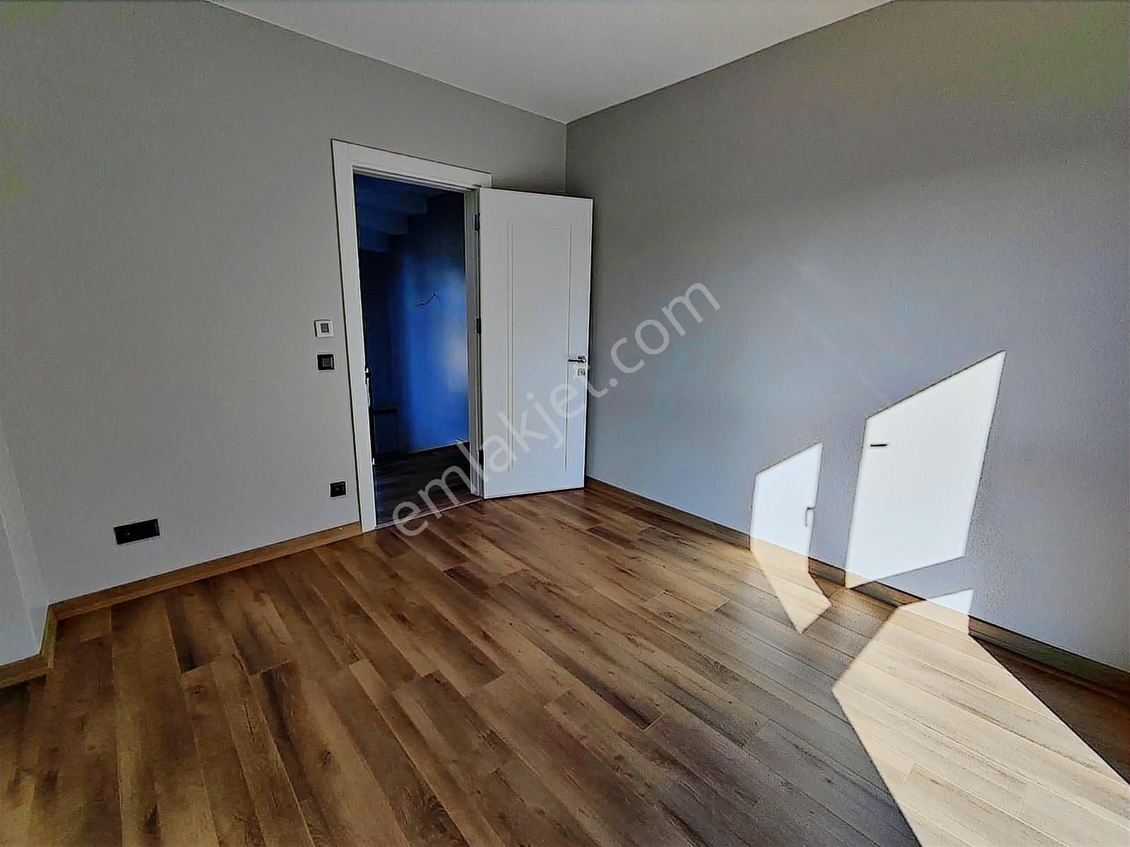 Şile Merkezde Oturuma Hazır,müstakil Havuzlu A+satılık Villalar - Görsel 35