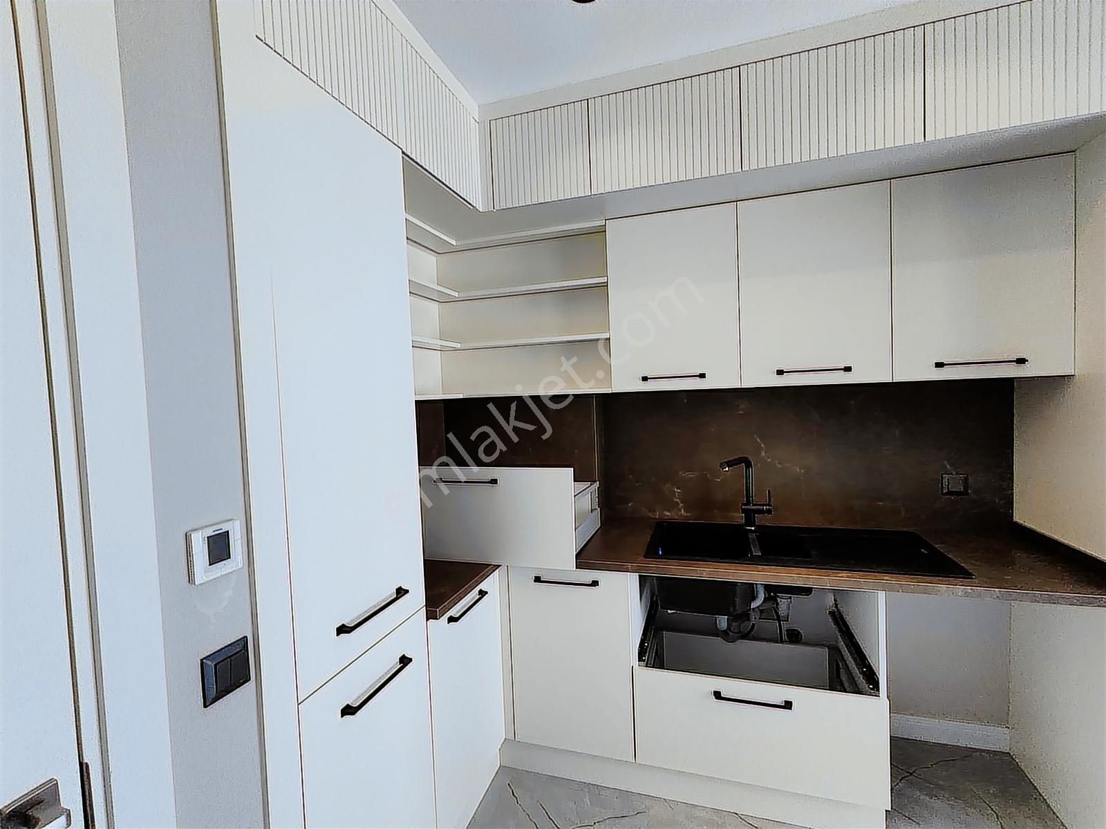 Şile Merkezde Oturuma Hazır,müstakil Havuzlu A+satılık Villalar - Görsel 32