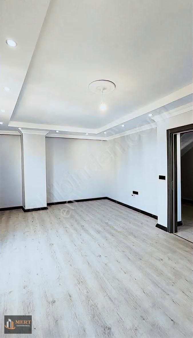 5+1 Dublex Tek Daire Üzeri