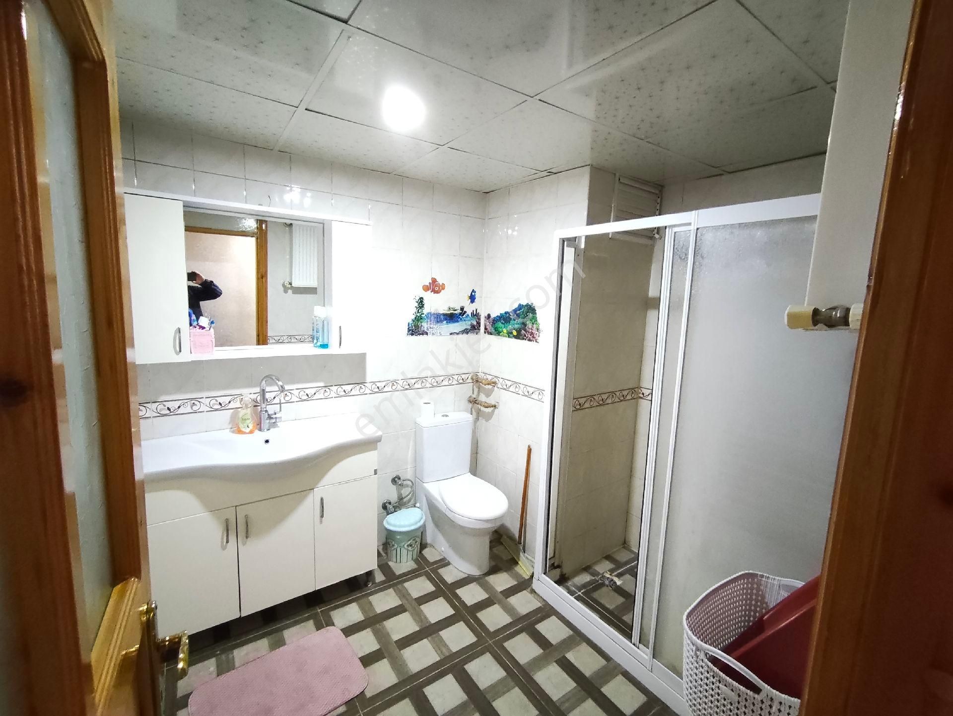 Karaköprü Belediye Yukarısı 4 Odalı Satılık Bakımlı Daire - Görsel 15