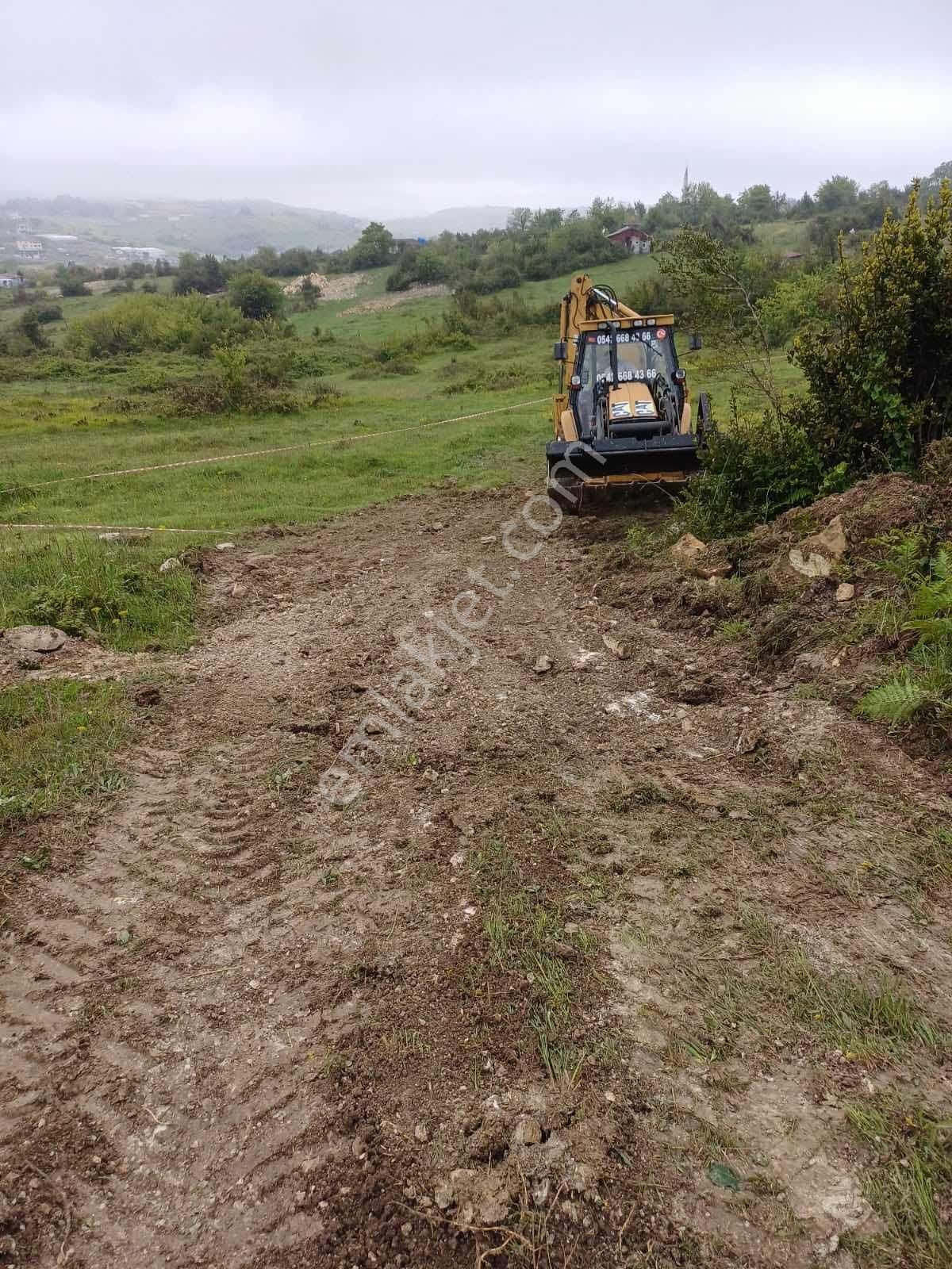Özlem Karaca' Dan Kandıra Avdan Da 444 M2.yolu Açılmış Tarla - Görsel 11