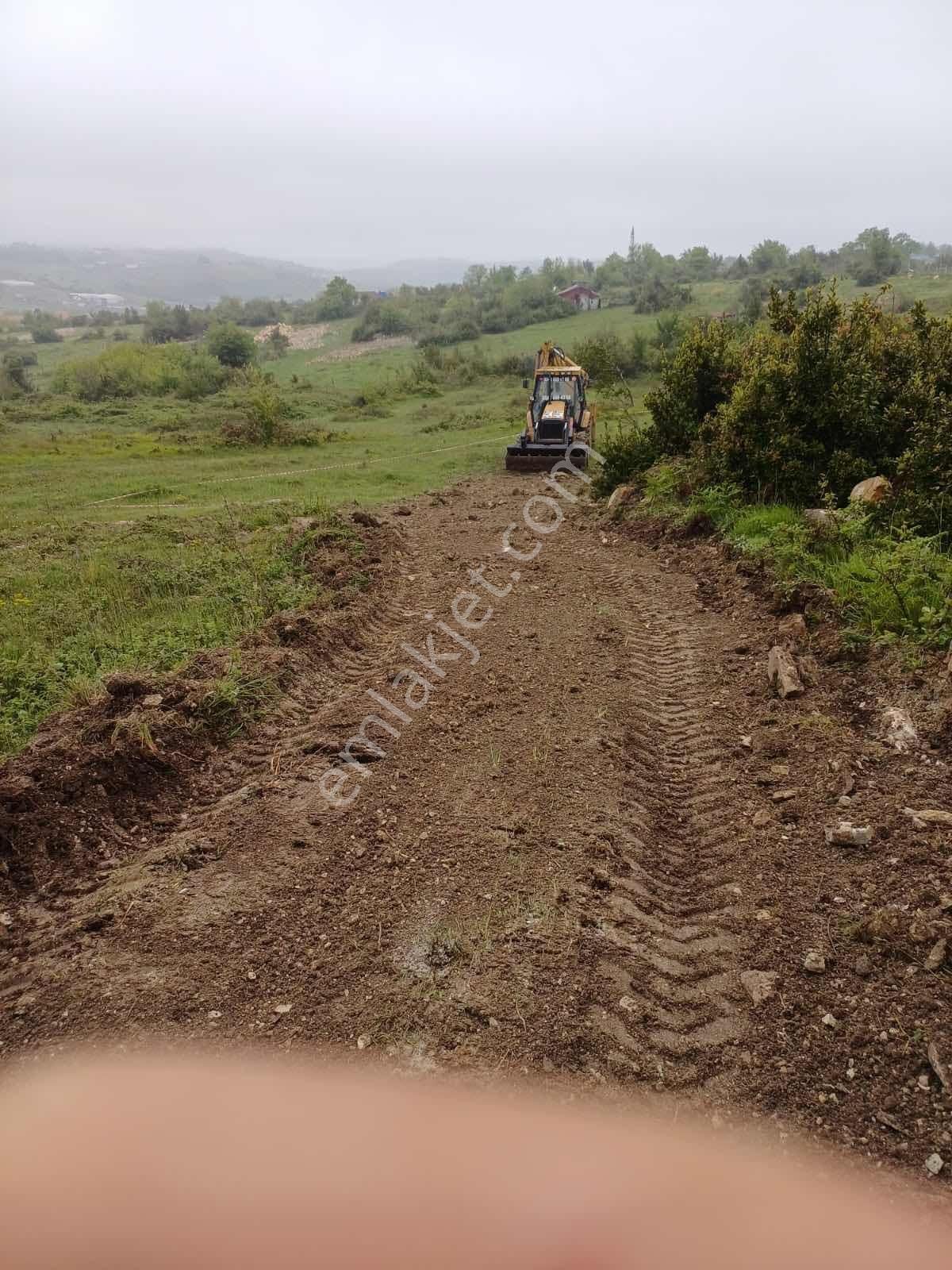 Özlem Karaca' Dan Kandıra Avdan Da 444 M2.yolu Açılmış Tarla - Görsel 10