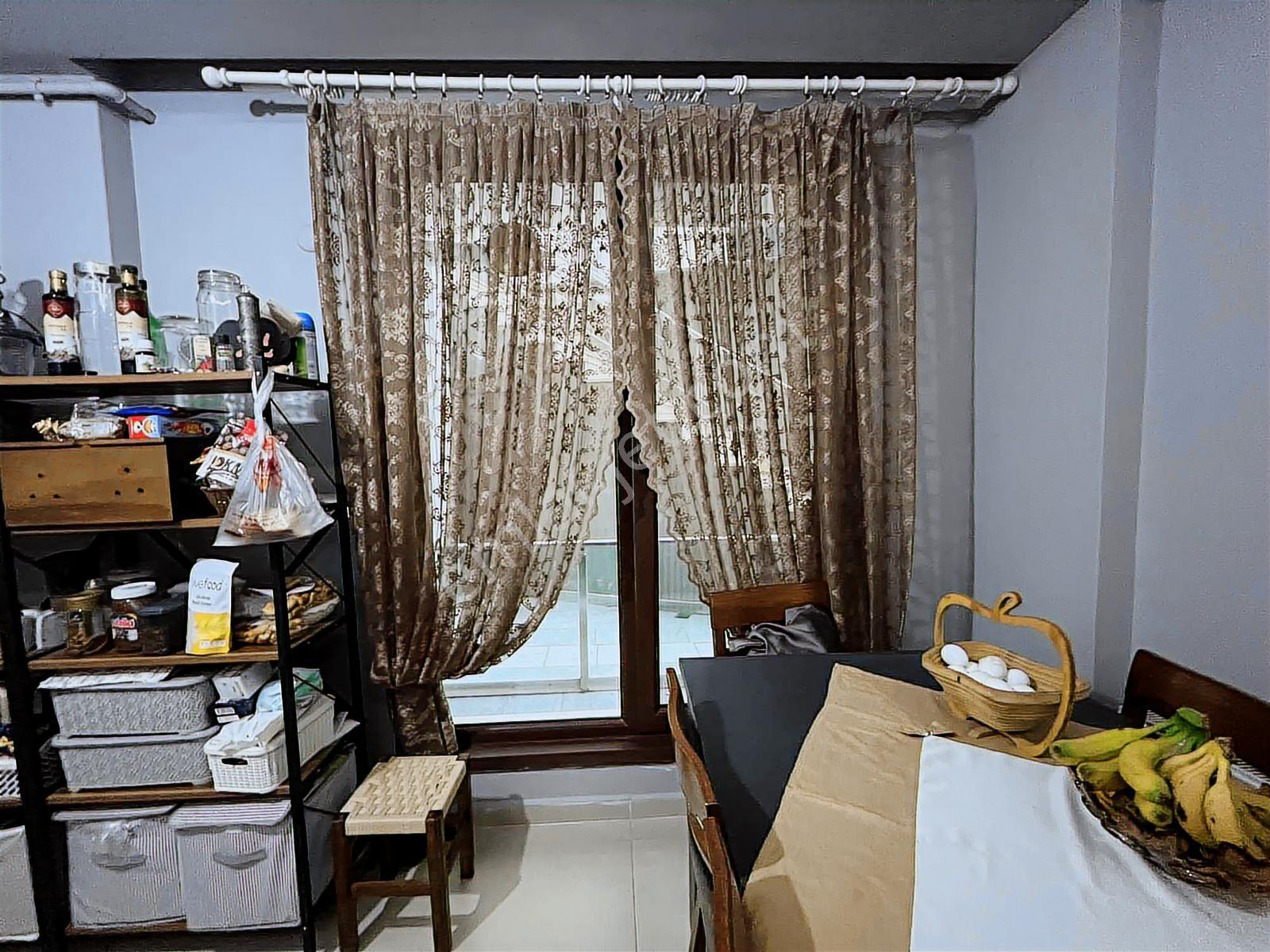 Çavuş Mahallesinde Geniş Verandalı Bahçe Katı - Görsel 14