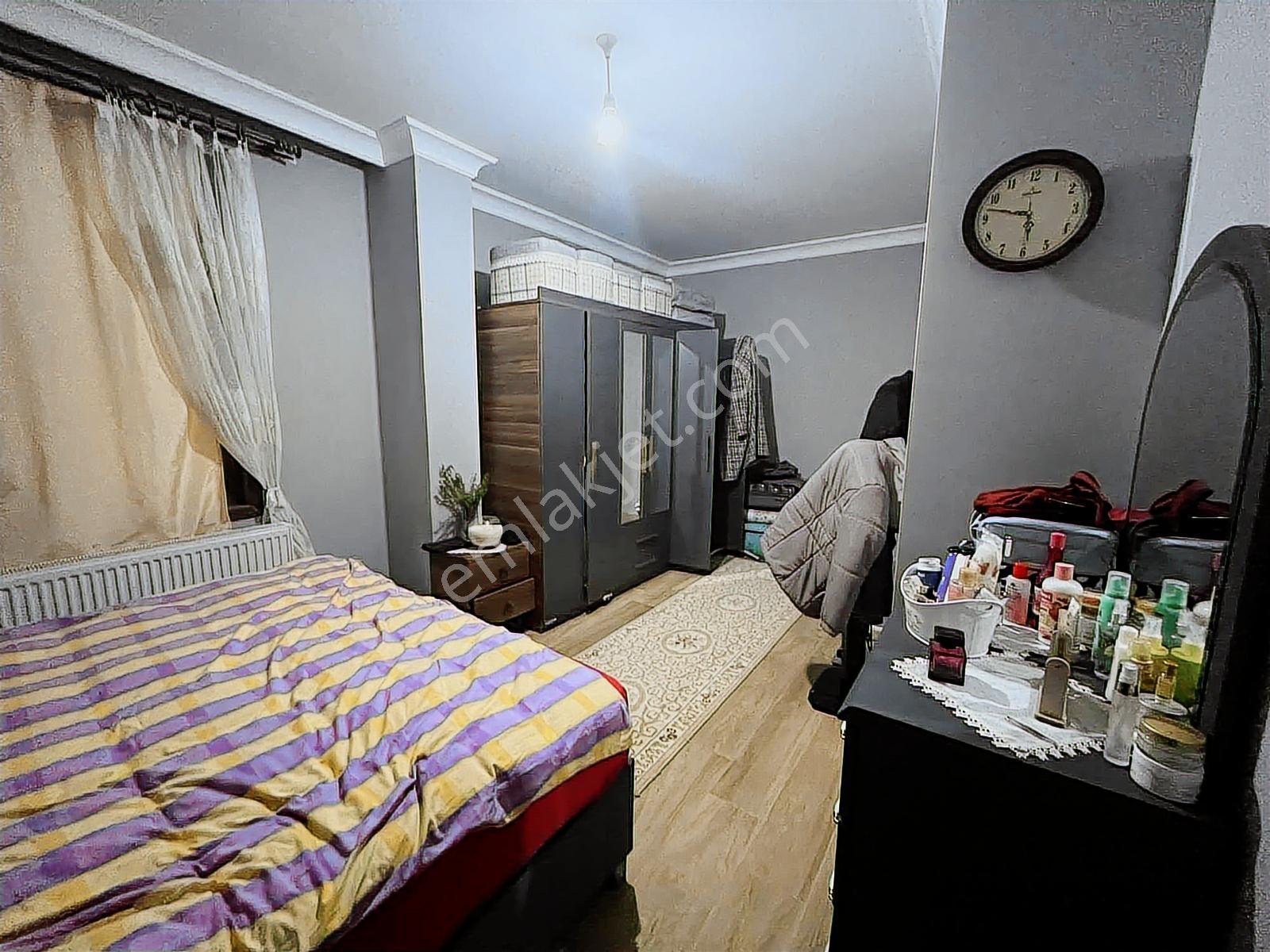 Çavuş Mahallesinde Geniş Verandalı Bahçe Katı - Görsel 7