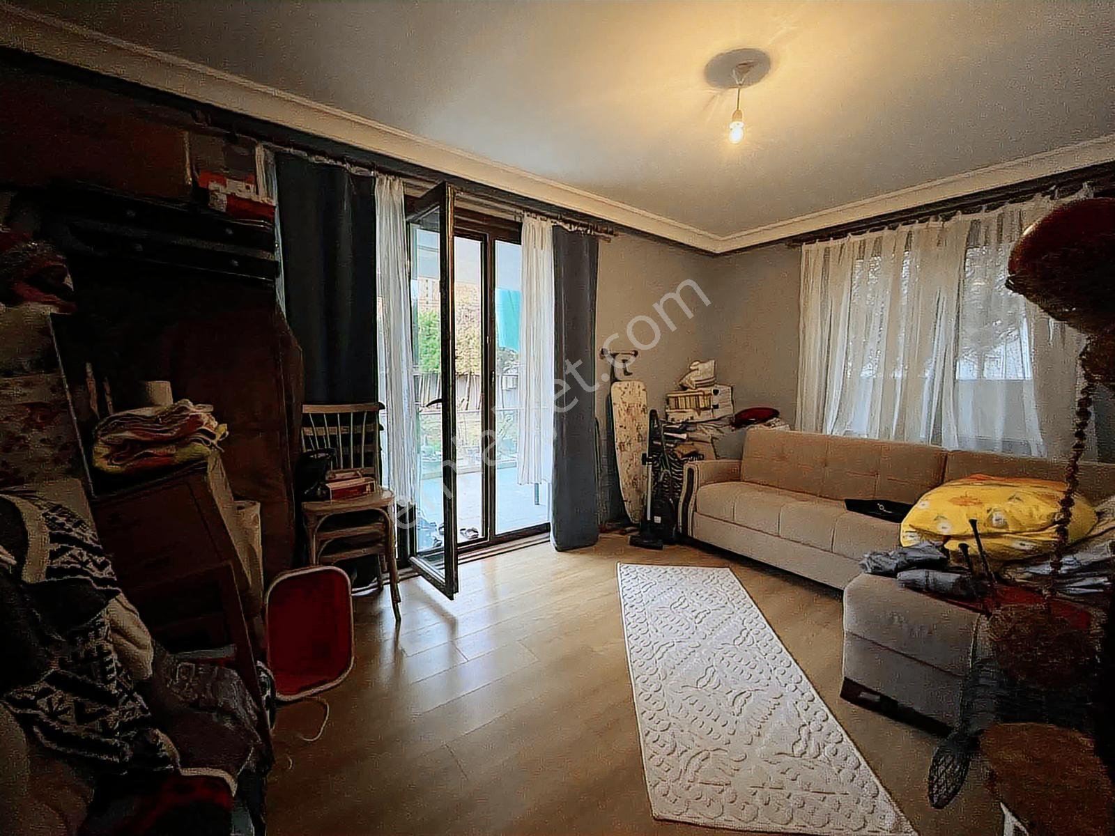 Çavuş Mahallesinde Geniş Verandalı Bahçe Katı - Görsel 11