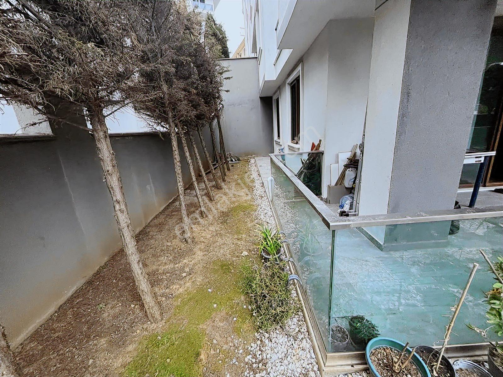 Çavuş Mahallesinde Geniş Verandalı Bahçe Katı - Görsel 9