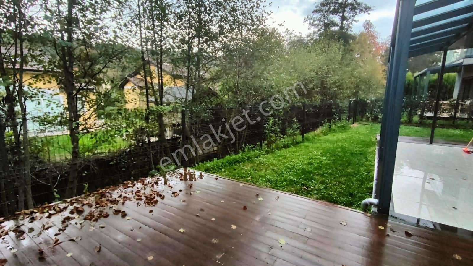 Lanse Korupark'ta 200 M2 Bahçe Paylı Müstakil 4+1 Dubleks Villa - Görsel 3