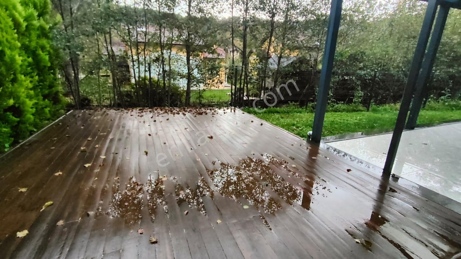 Lanse Korupark'ta 200 M2 Bahçe Paylı Müstakil 4+1 Dubleks Villa - Görsel 2