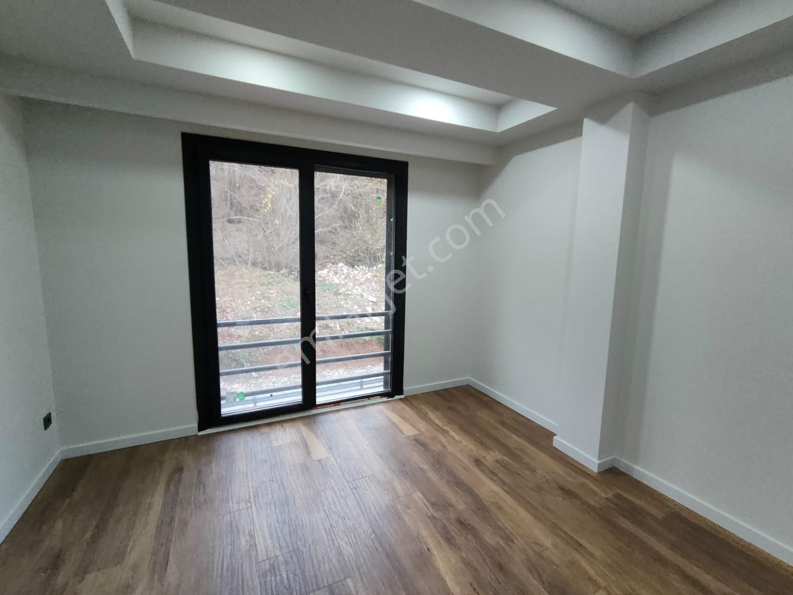 Lanse Korupark'ta 200 M2 Bahçe Paylı Müstakil 4+1 Dubleks Villa - Görsel 31