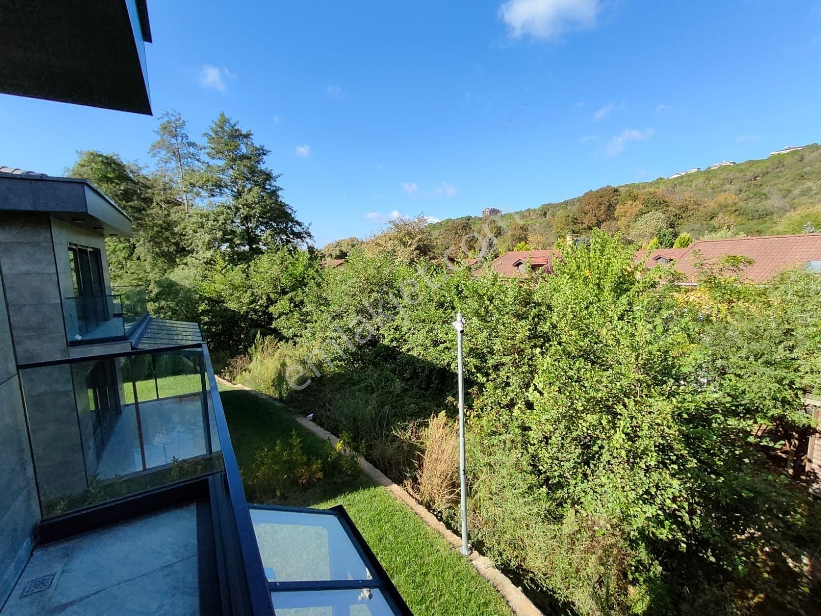 Lanse Korupark'ta 200 M2 Bahçe Paylı Müstakil 4+1 Dubleks Villa - Görsel 35