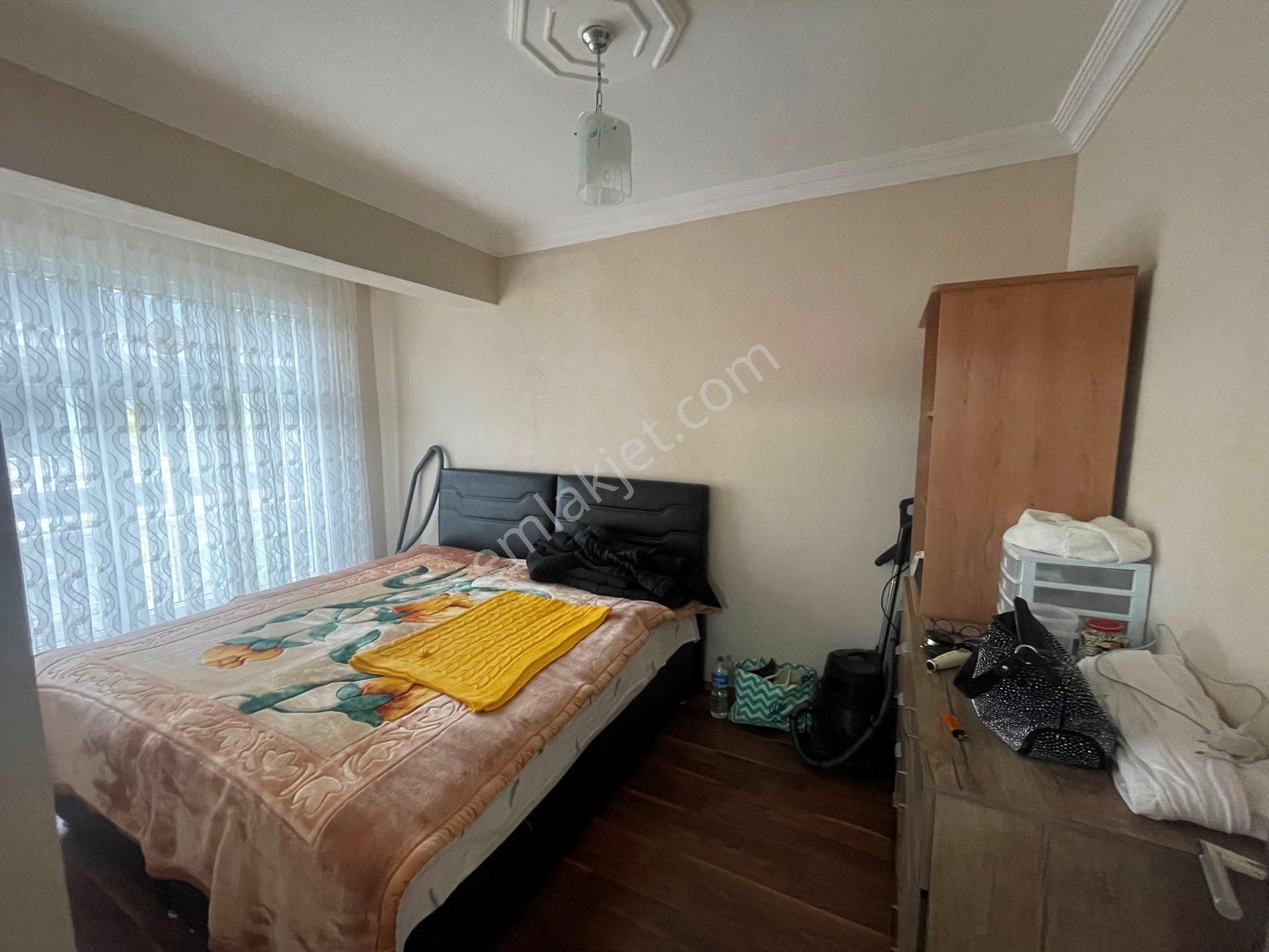 Altın Emlak'tan Yalı Mahallesin'de Teraslı, Havuz Manzaralı Ve Denize Yakın 2+! Dubleks Daire - Görsel 5