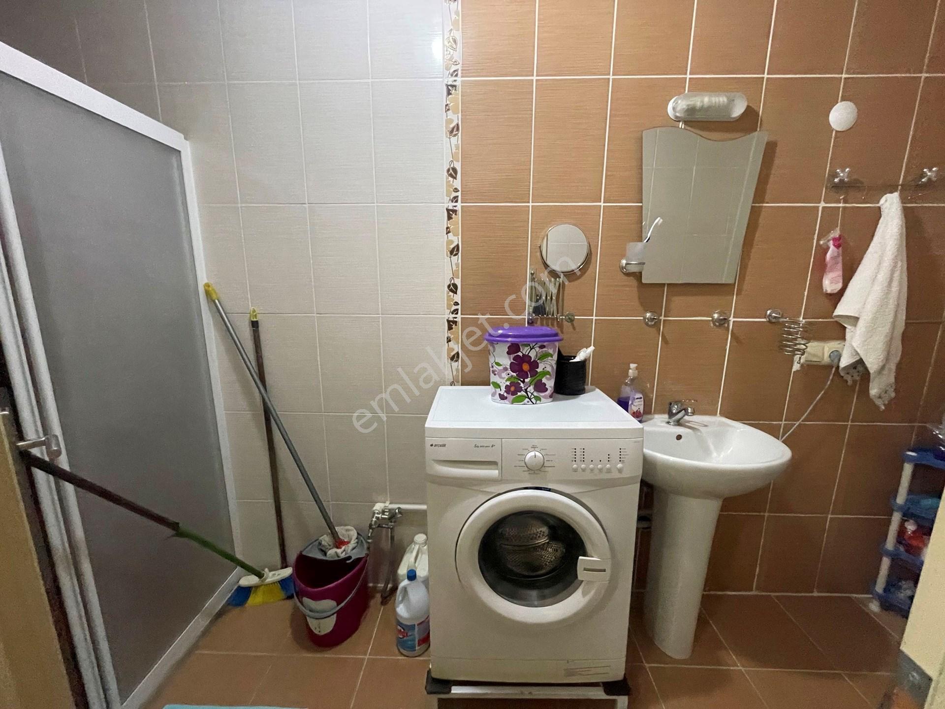 Altın Emlak'tan Yalı Mahallesin'de Teraslı, Havuz Manzaralı Ve Denize Yakın 2+! Dubleks Daire - Görsel 10