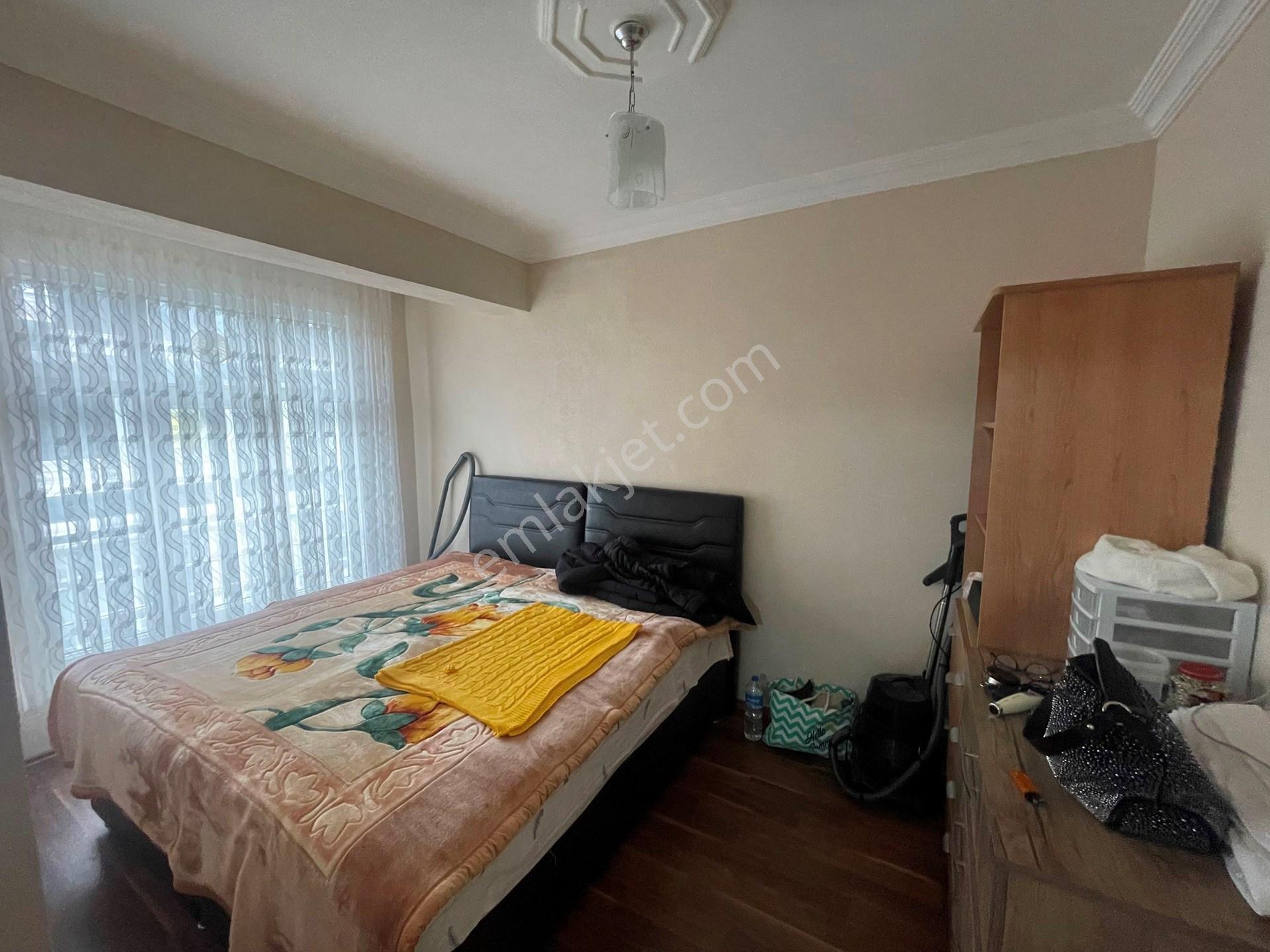 Altın Emlak'tan Yalı Mahallesin'de Teraslı, Havuz Manzaralı Ve Denize Yakın 2+! Dubleks Daire - Görsel 4