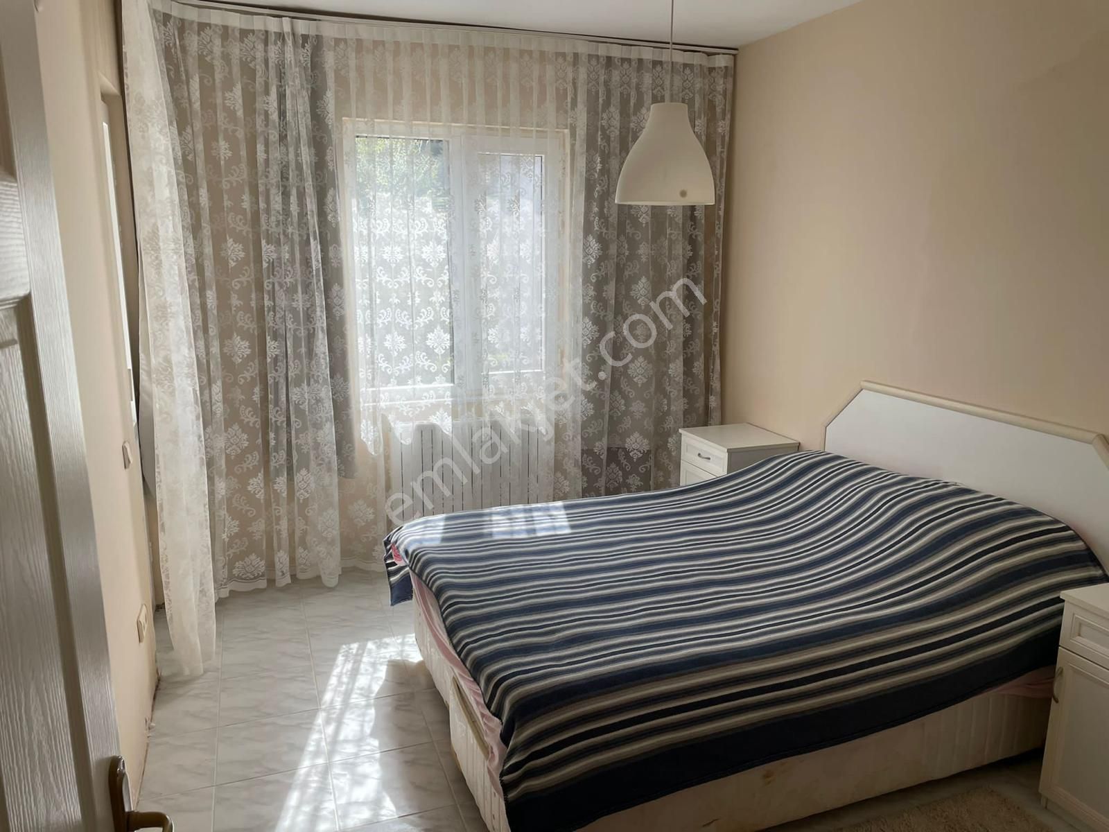 Şile Günbatımı Sit. Full Eşyalı Kiralık Villa - Görsel 27