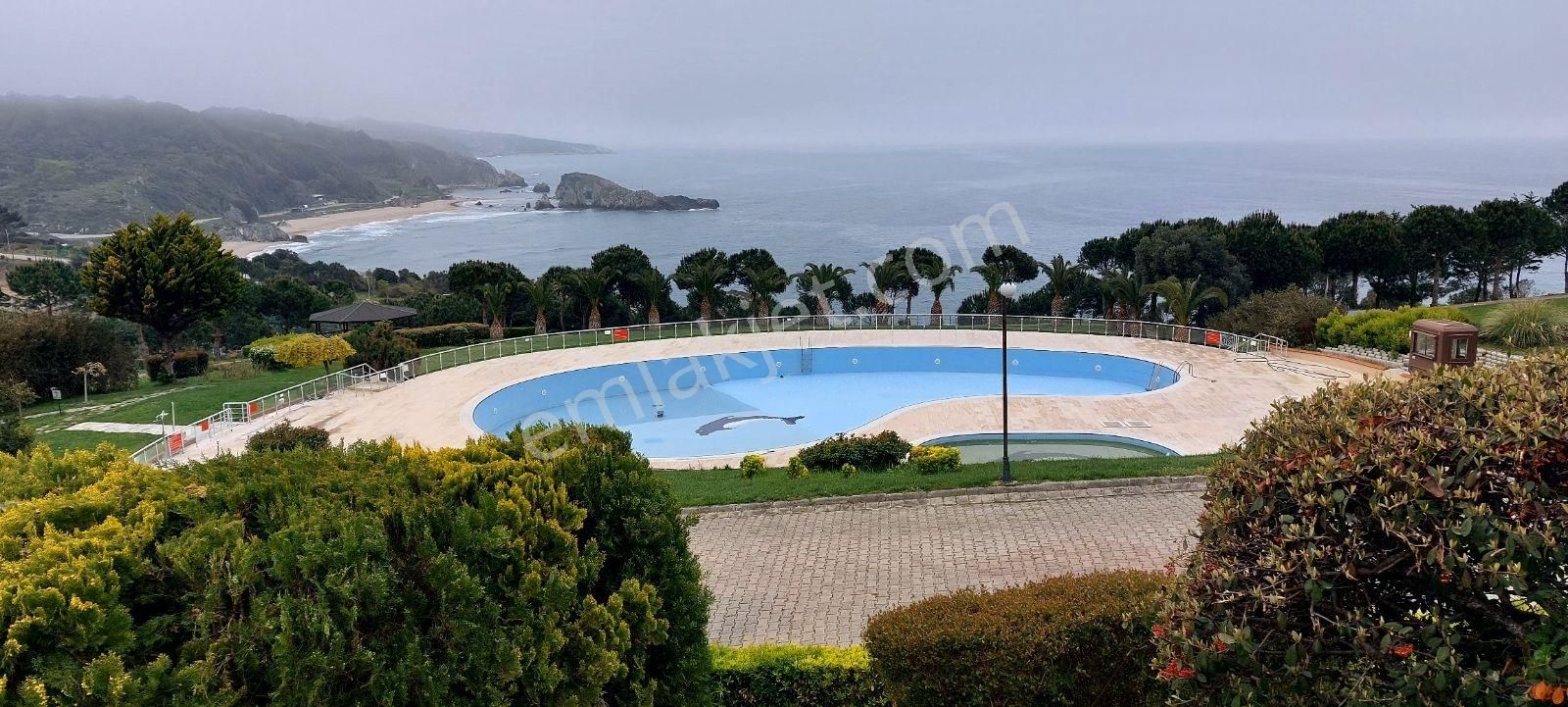 Şile Günbatımı Sit. Full Eşyalı Kiralık Villa - Görsel 20