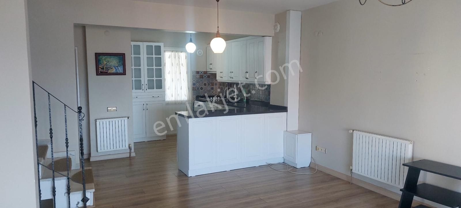 Şile Günbatımı Sit. Full Eşyalı Kiralık Villa - Görsel 29