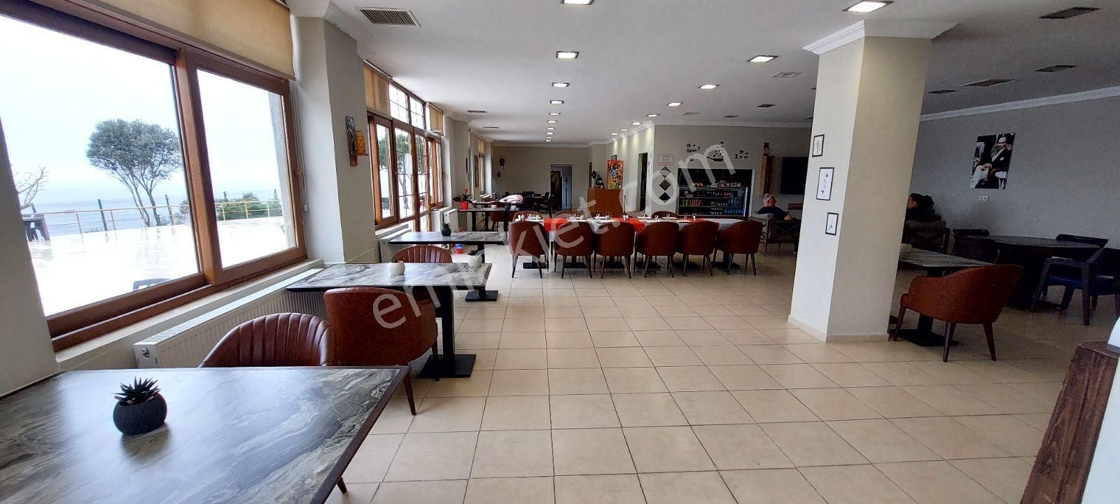 Şile Günbatımı Sit. Full Eşyalı Kiralık Villa - Görsel 25
