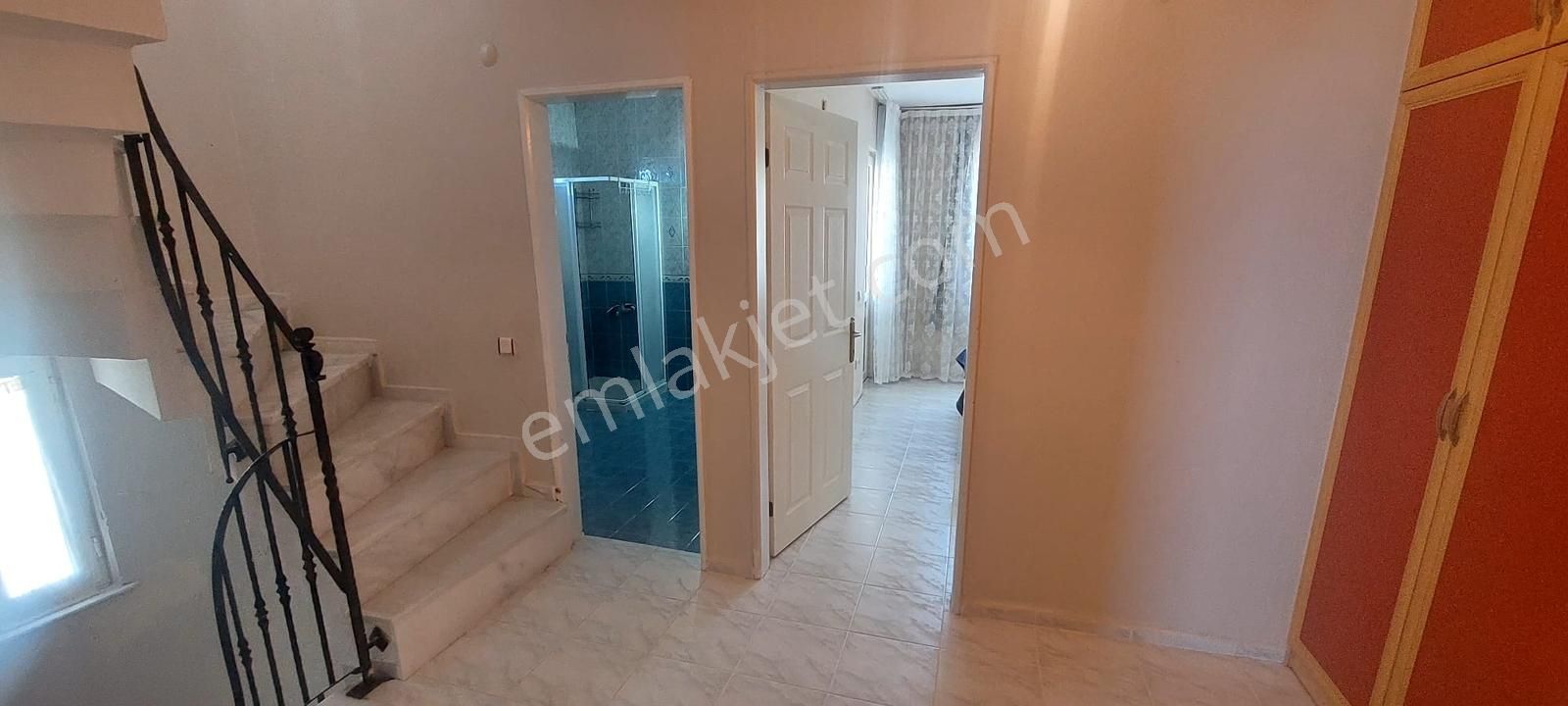 Şile Günbatımı Sit. Full Eşyalı Kiralık Villa - Görsel 10