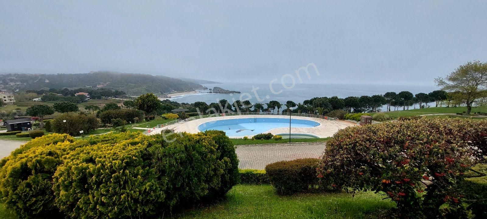 Şile Günbatımı Sit. Full Eşyalı Kiralık Villa - Görsel 13