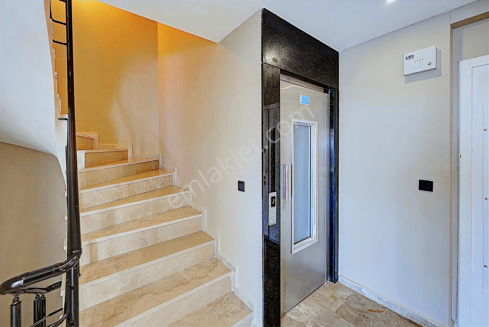 Royal Blue Sitesi - Görsel 34