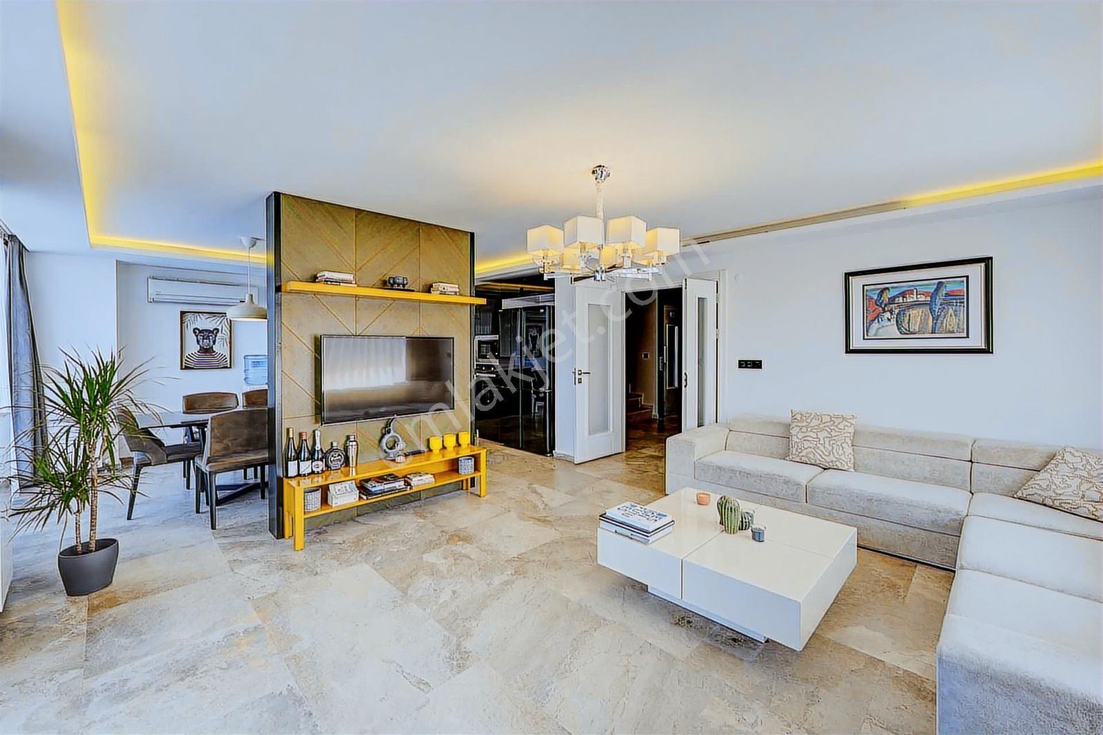 Royal Blue Sitesi - Görsel 9