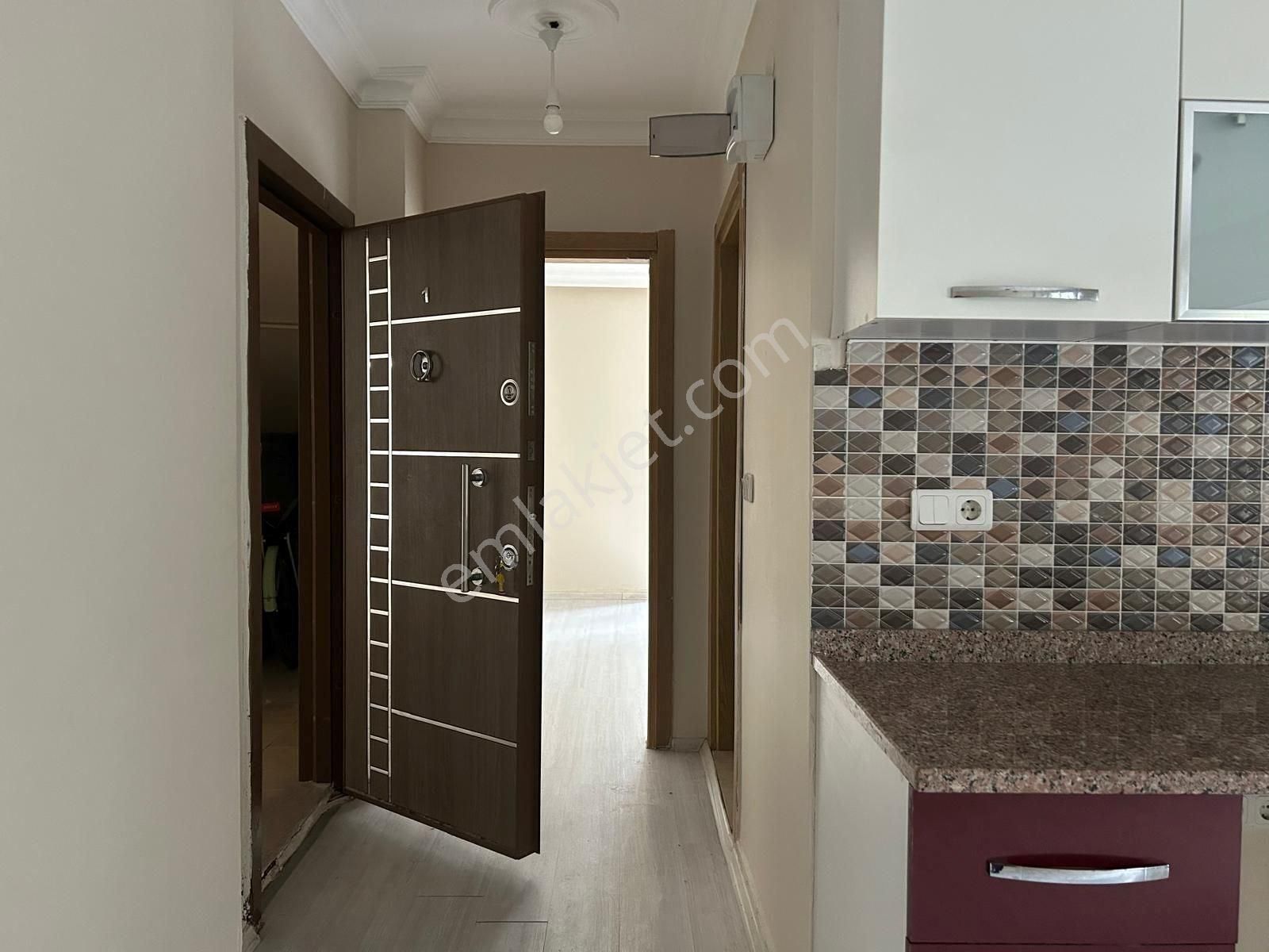Ayvalık Sarımsaklı'da 1+1 Kiralık Daire - Görsel 15