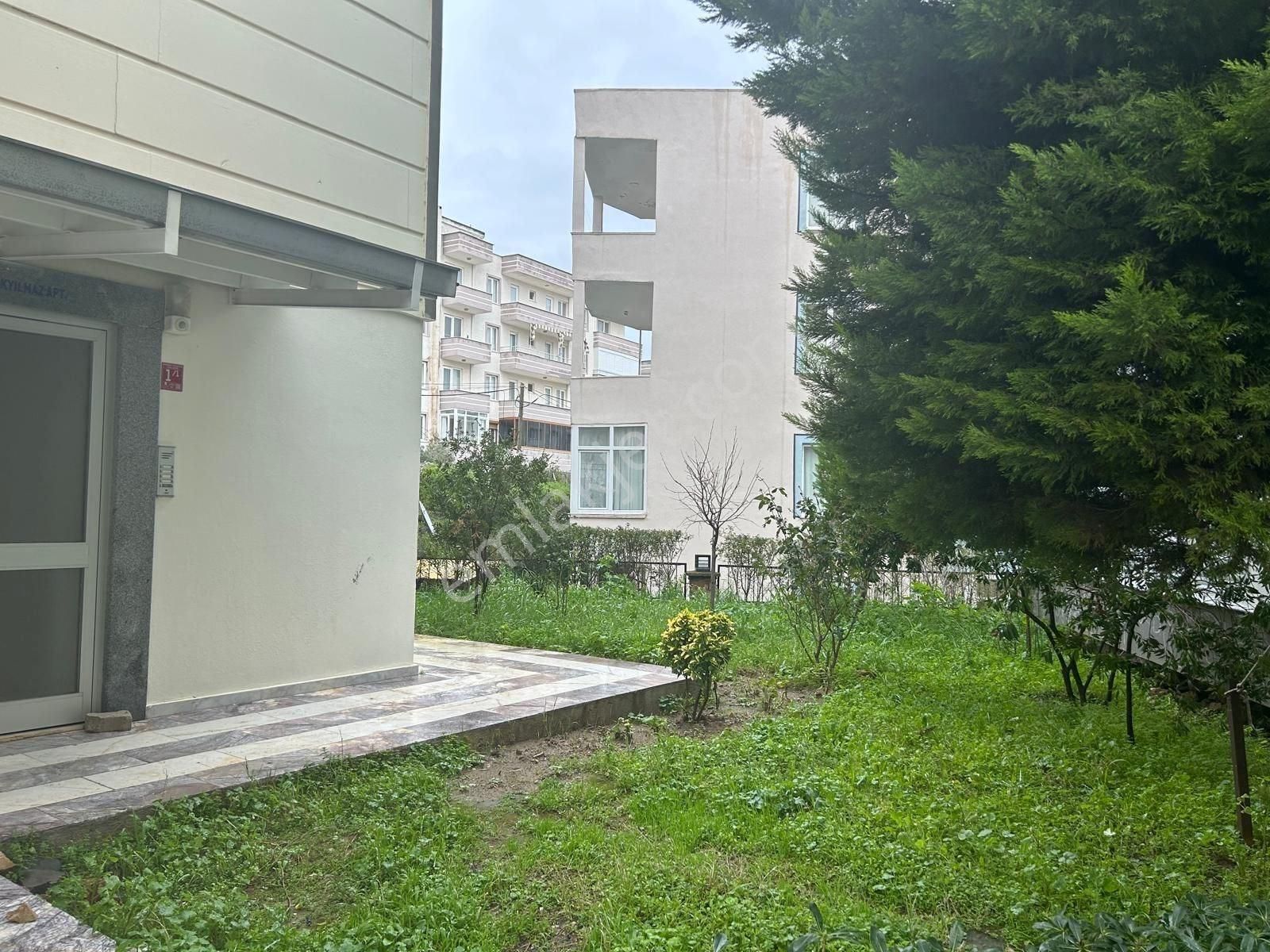 Ayvalık Sarımsaklı'da 1+1 Kiralık Daire - Görsel 4