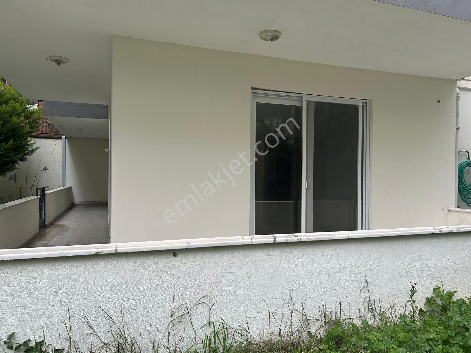 Ayvalık Sarımsaklı'da 1+1 Kiralık Daire - Görsel 6