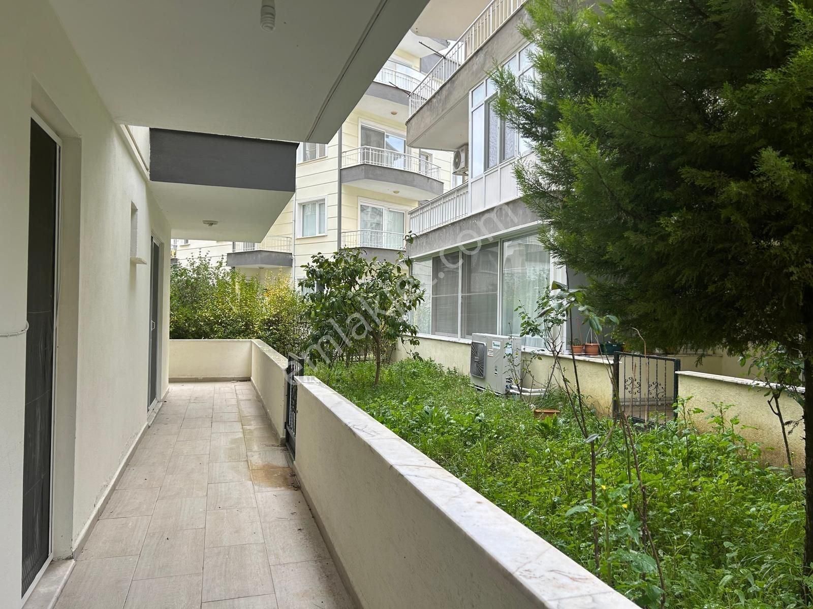 Ayvalık Sarımsaklı'da 1+1 Kiralık Daire - Görsel 14