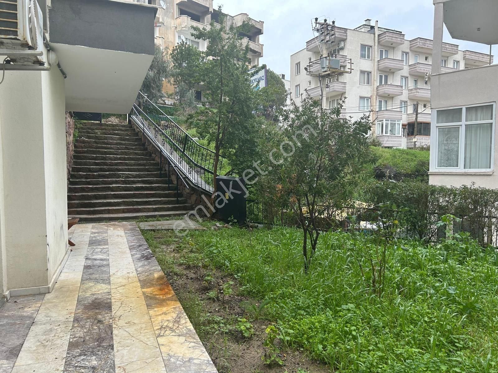 Ayvalık Sarımsaklı'da 1+1 Kiralık Daire - Görsel 3