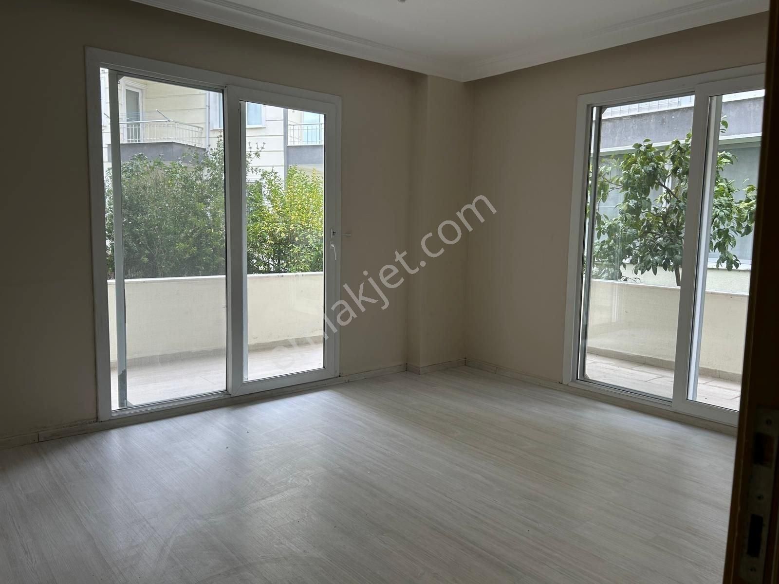 Ayvalık Sarımsaklı'da 1+1 Kiralık Daire - Görsel 10