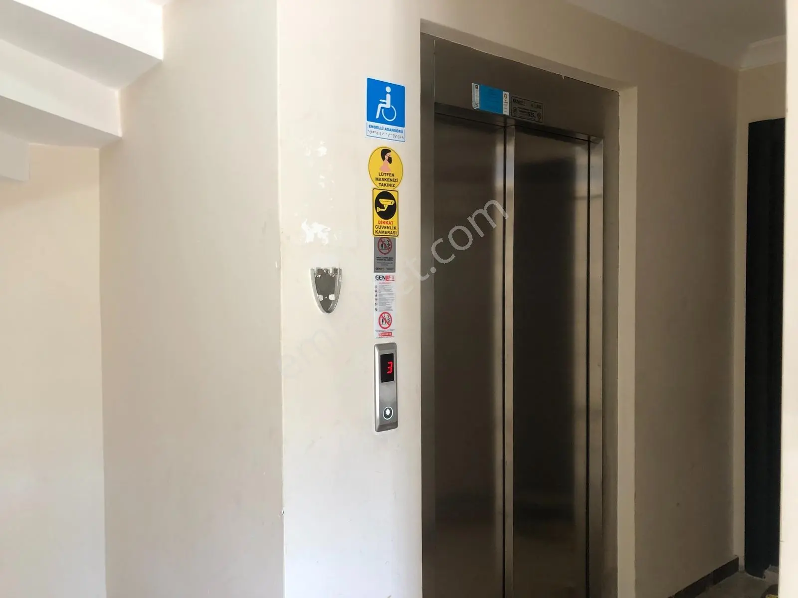 Remax Anka'dan Şile Merkezde Bahçe Katı 2+1 Satılık Temiz Daire - Görsel 20