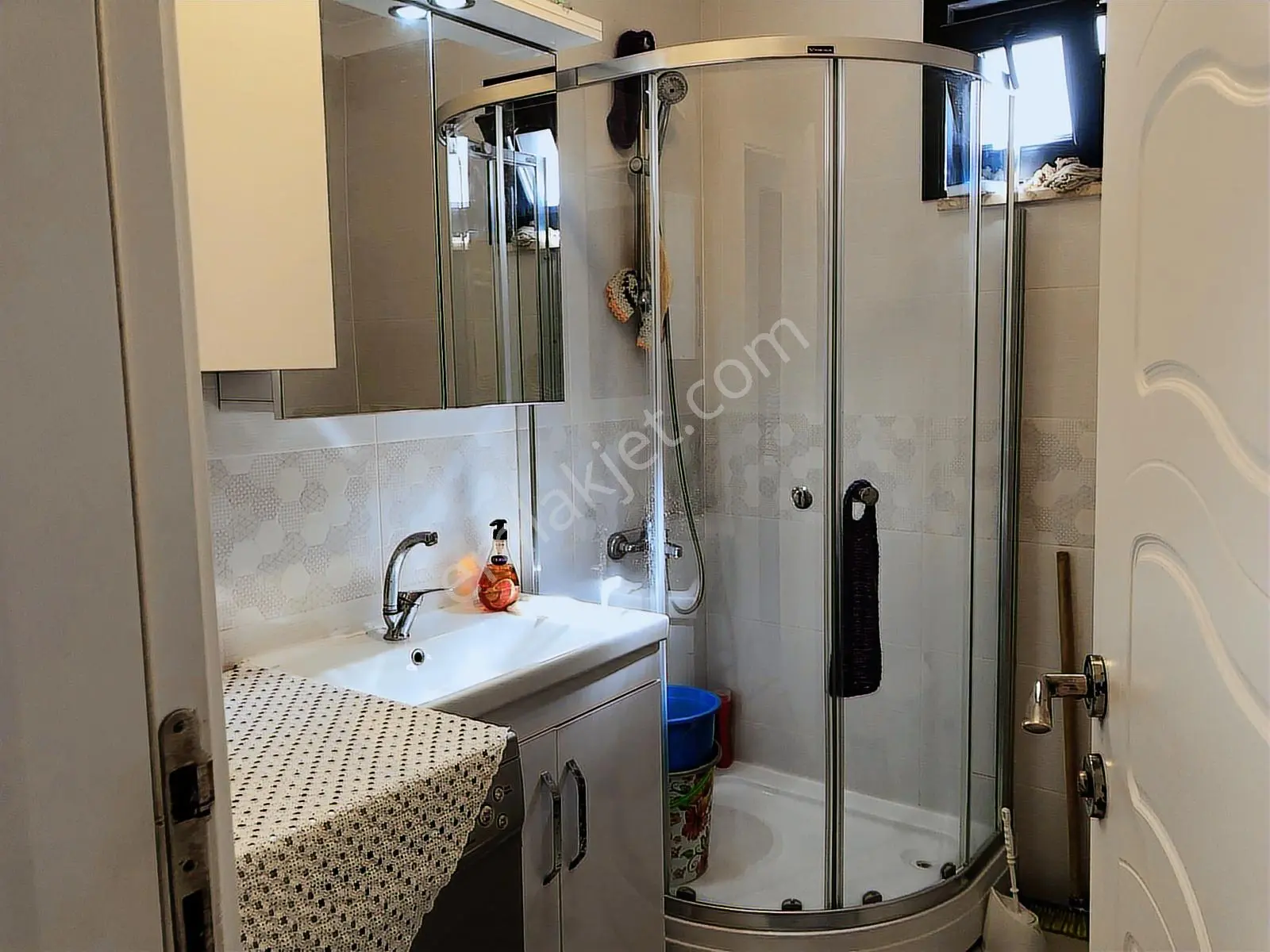Remax Anka'dan Şile Merkezde Bahçe Katı 2+1 Satılık Temiz Daire - Görsel 19