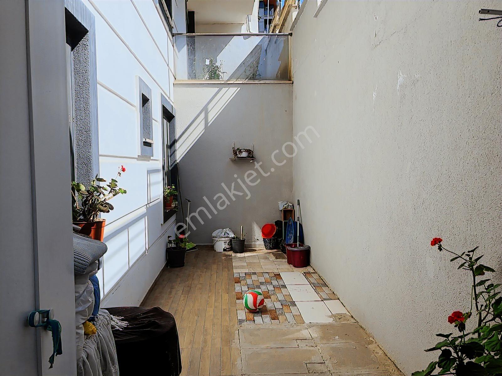 Remax Anka'dan Şile Merkezde Bahçe Katı 2+1 Satılık Temiz Daire - Görsel 21