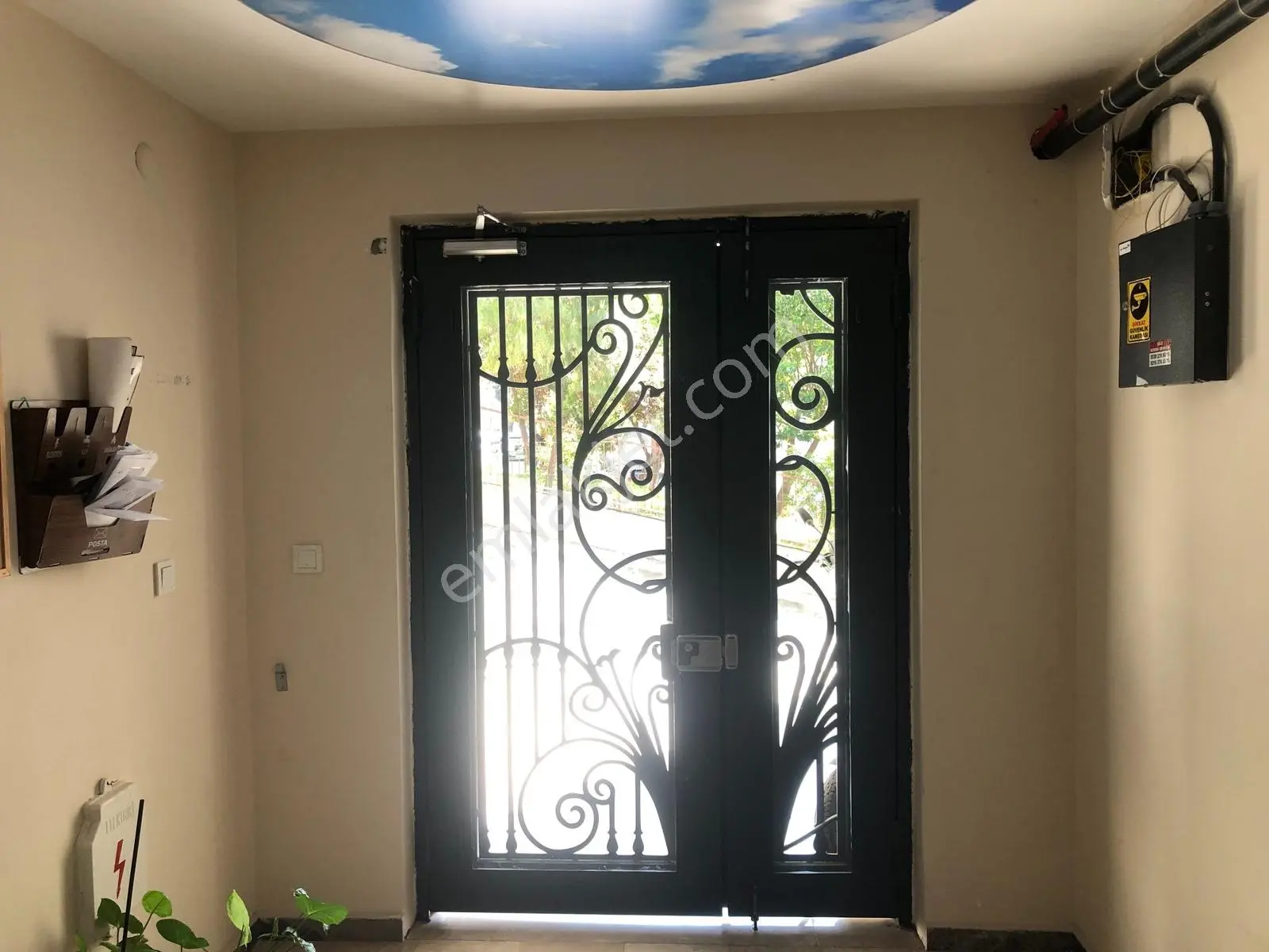 Remax Anka'dan Şile Merkezde Bahçe Katı 2+1 Satılık Temiz Daire - Görsel 22