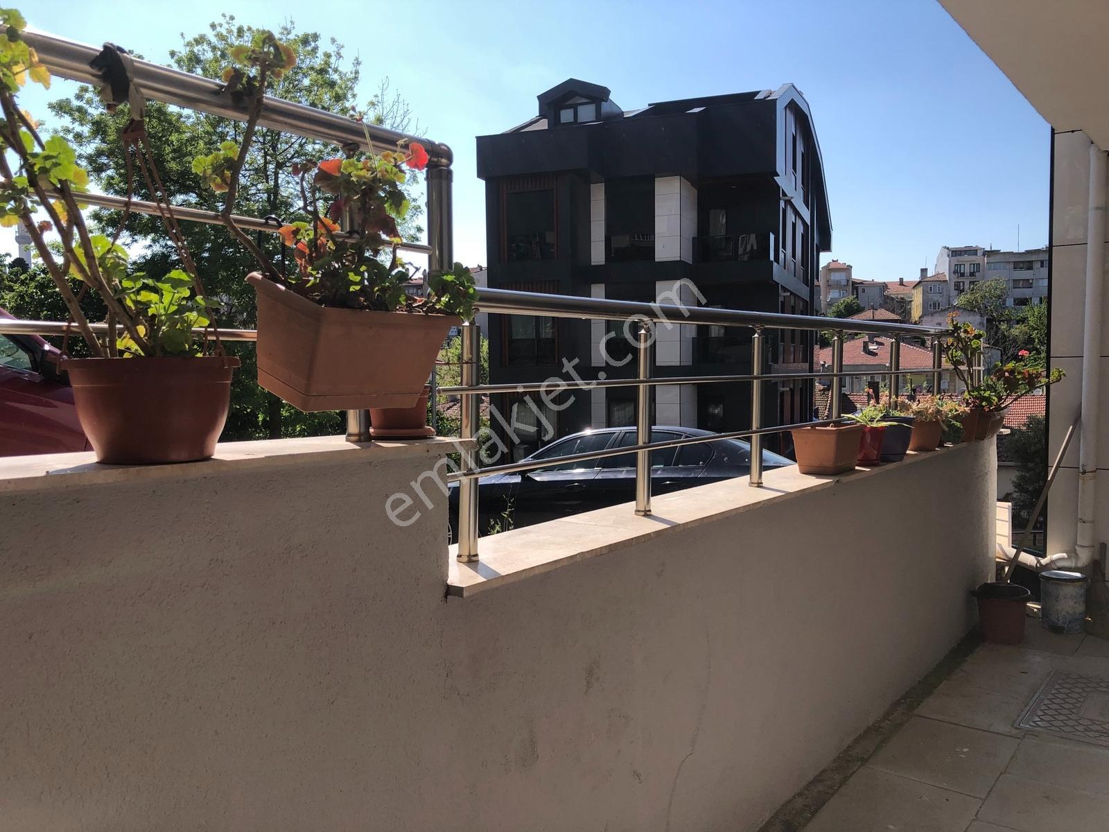 Remax Anka'dan Şile Merkezde Bahçe Katı 2+1 Satılık Temiz Daire - Görsel 10