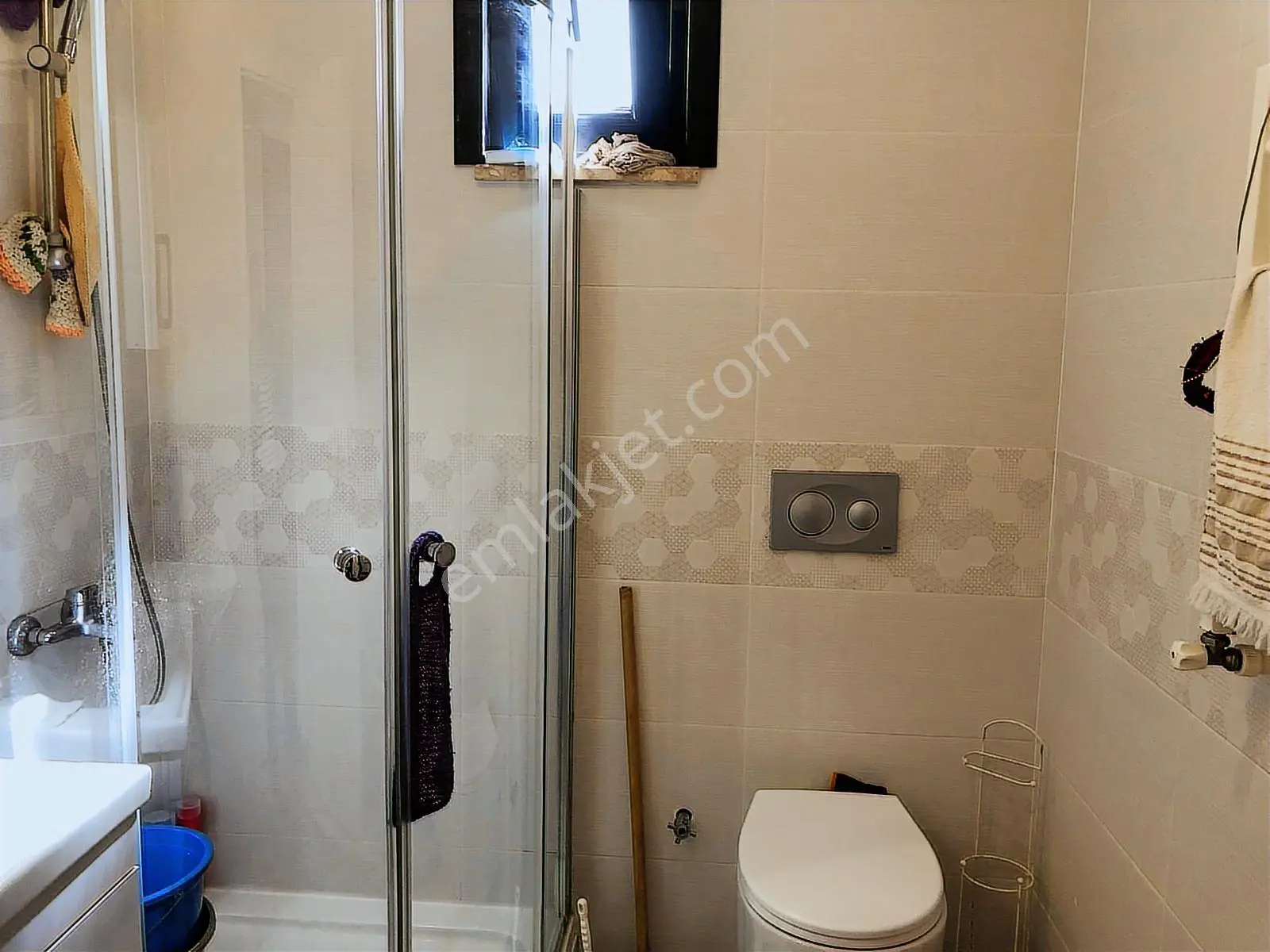 Remax Anka'dan Şile Merkezde Bahçe Katı 2+1 Satılık Temiz Daire - Görsel 18
