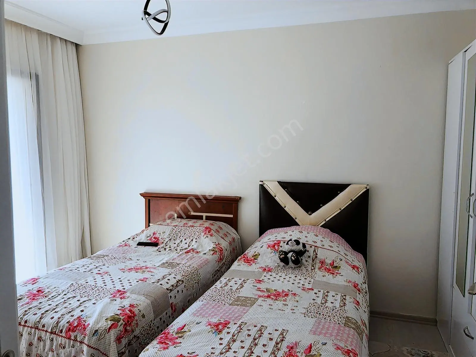 Remax Anka'dan Şile Merkezde Bahçe Katı 2+1 Satılık Temiz Daire - Görsel 6