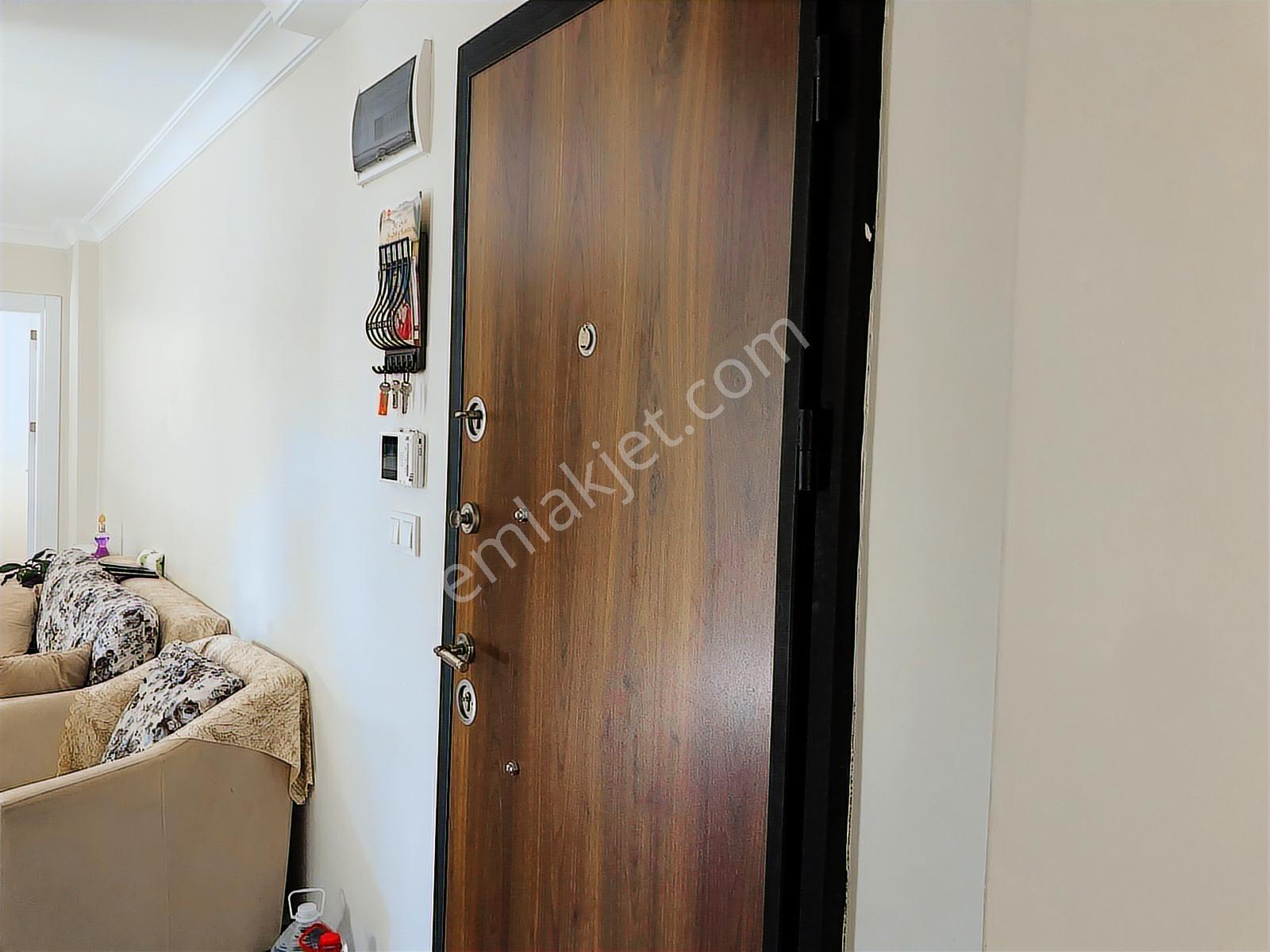 Remax Anka'dan Şile Merkezde Bahçe Katı 2+1 Satılık Temiz Daire - Görsel 5