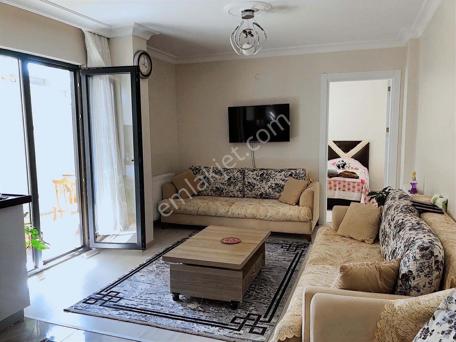 Remax Anka'dan Şile Merkezde Bahçe Katı 2+1 Satılık Temiz Daire - Görsel 3