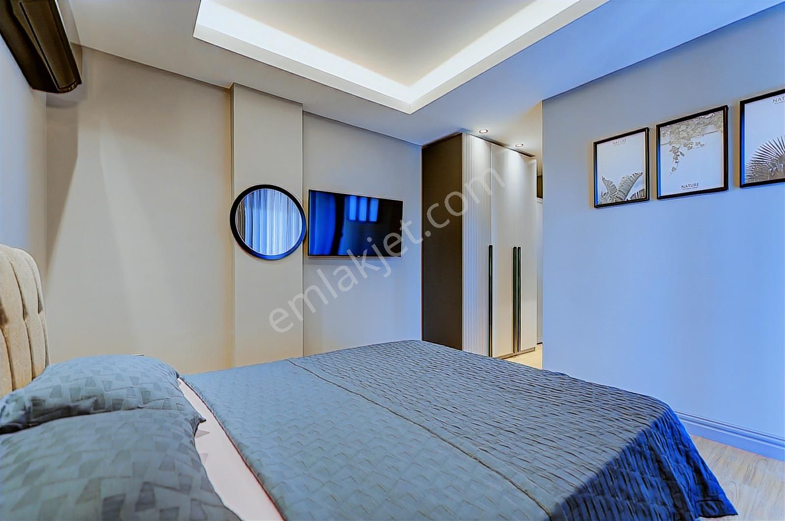 Remax Anka'dan Kumbaba Özel Tasarım Mimari Satılık Villa - Görsel 6