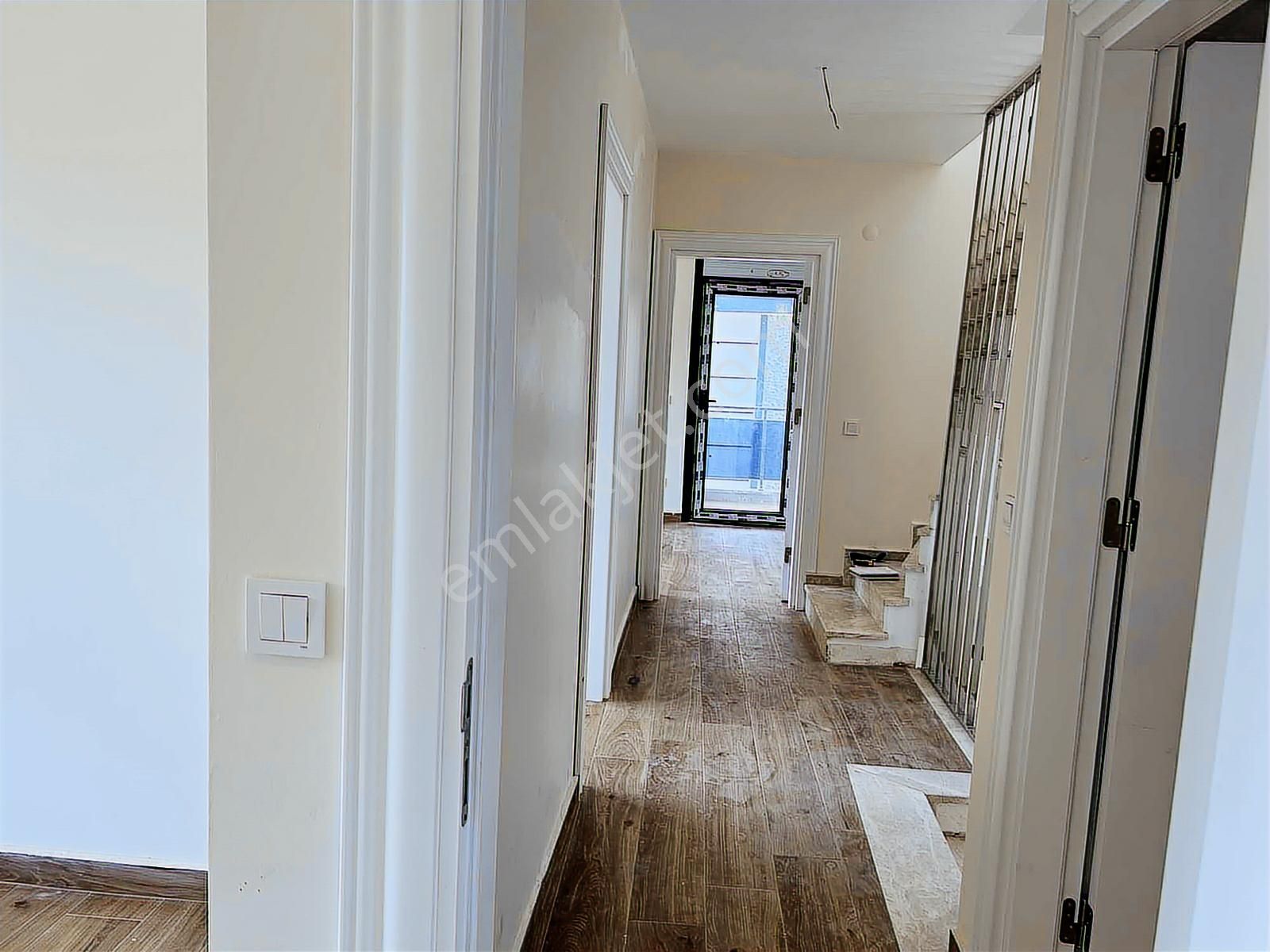 Remax Anka'dan Havuzlu Büyük Bahçeli Sıfır 6+1 Tribleks Villa - Görsel 29