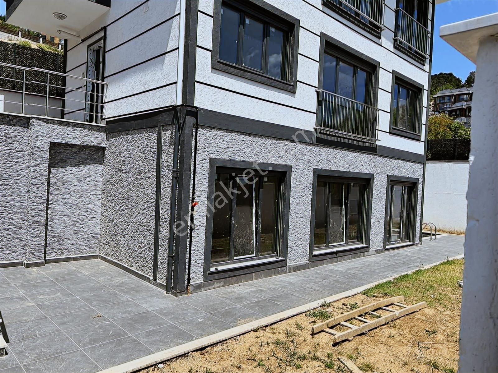 Remax Anka'dan Havuzlu Büyük Bahçeli Sıfır 6+1 Tribleks Villa - Görsel 4