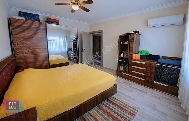 Nergiz Çarşısı 1+1 70 M2 Kapalı Mutfaklı Kiralık Daire - Görsel 9