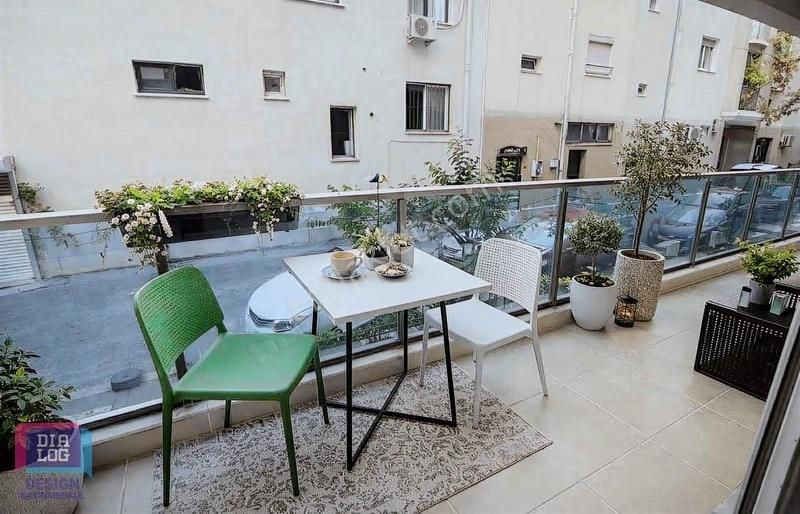 Nergiz Çarşısı 1+1 70 M2 Kapalı Mutfaklı Kiralık Daire - Görsel 8