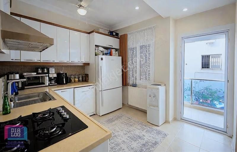 Nergiz Çarşısı 1+1 70 M2 Kapalı Mutfaklı Kiralık Daire - Görsel 4