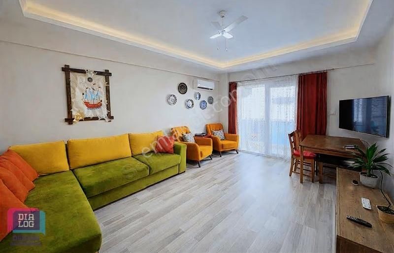 Nergiz Çarşısı 1+1 70 M2 Kapalı Mutfaklı Kiralık Daire