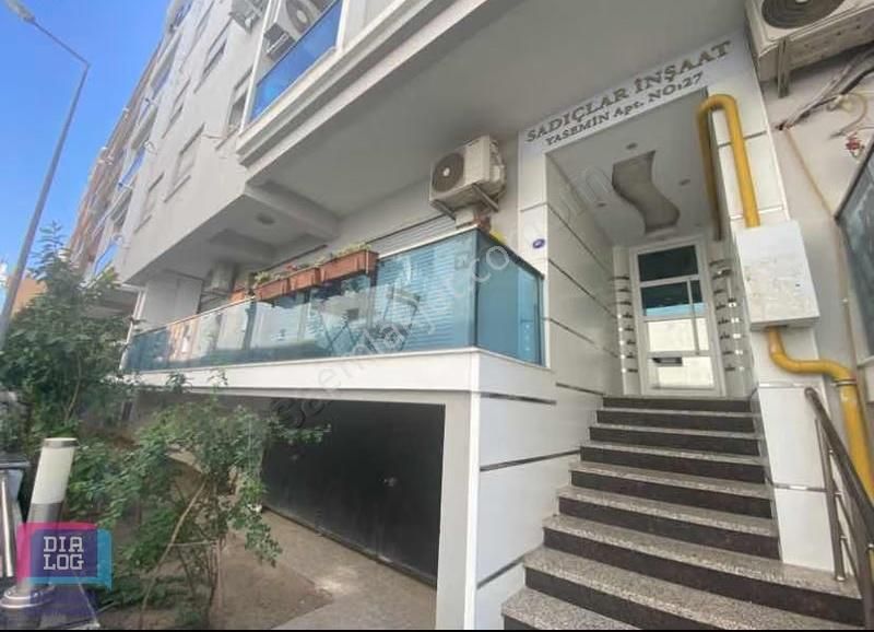 Nergiz Çarşısı 1+1 70 M2 Kapalı Mutfaklı Kiralık Daire - Görsel 2