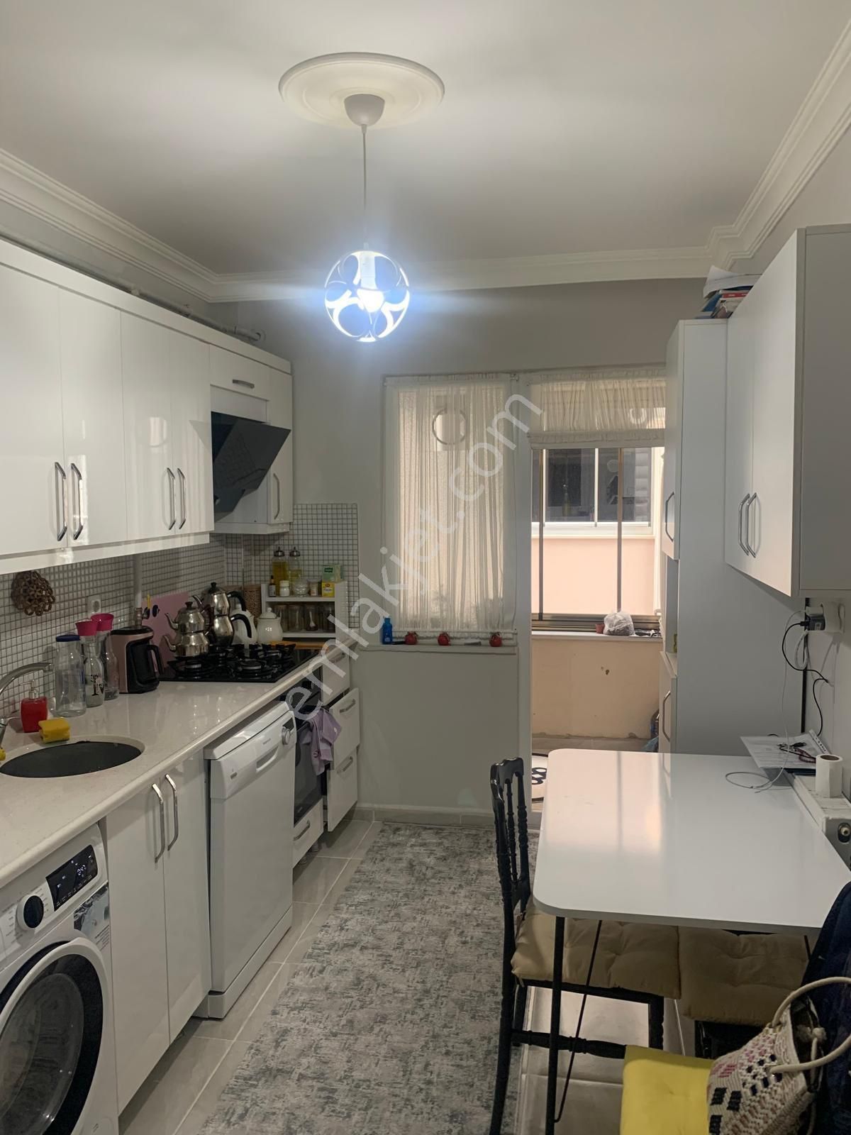 Tekirdağ Kapaklı Bahçelievler Mah 2+1 - Görsel 2