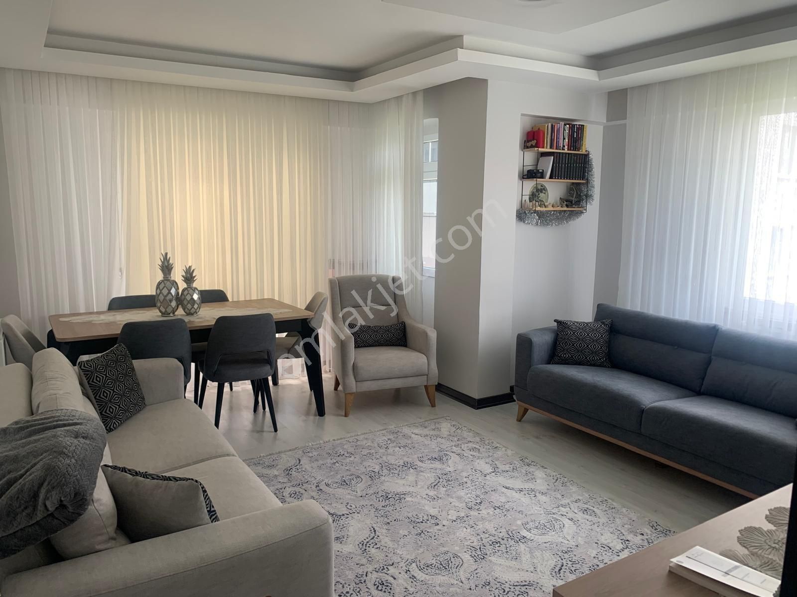 Tekirdağ Kapaklı Bahçelievler Mah 2+1